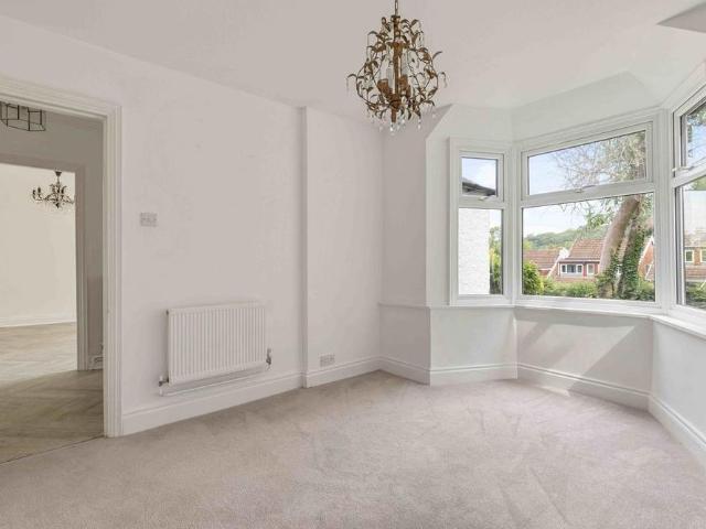 4 bedroom house to rent