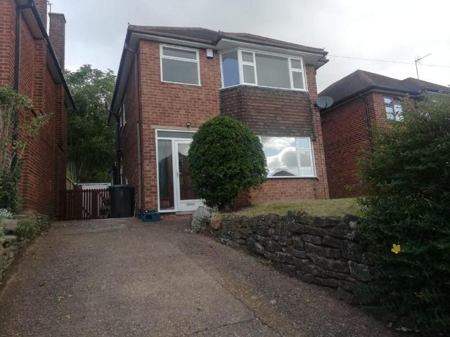 4 bedroom house to rent