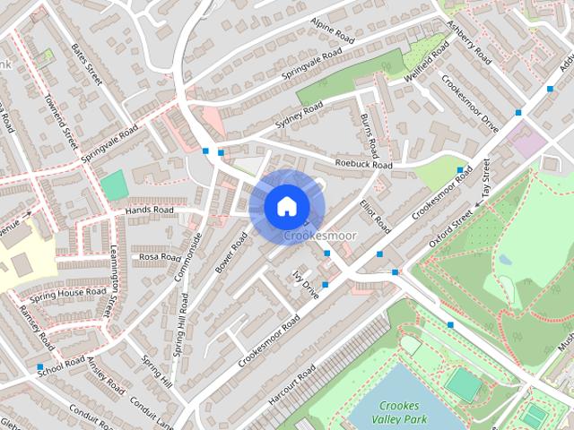 4 bedroom house to rent