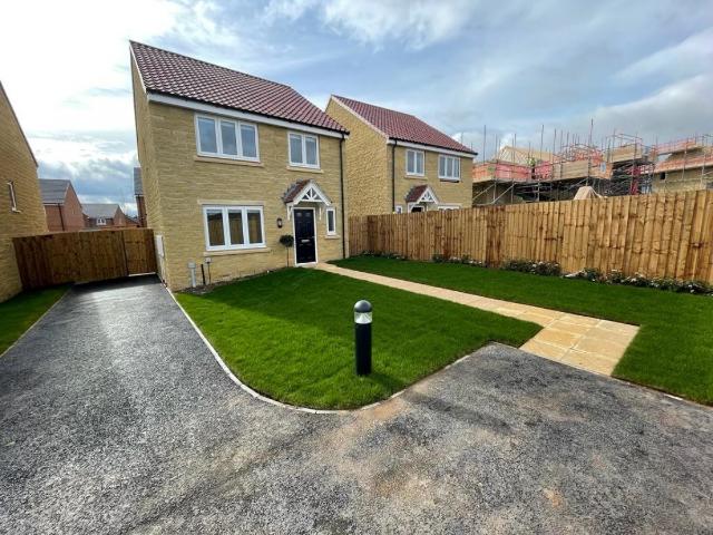 4 bedroom House To Rent