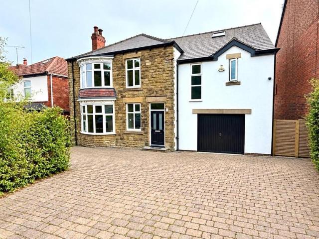4 bedroom house to rent