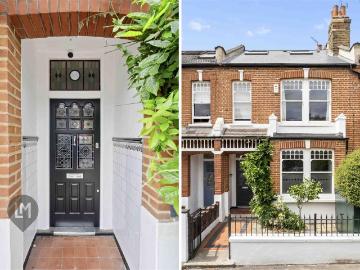 4 bedroom house to rent