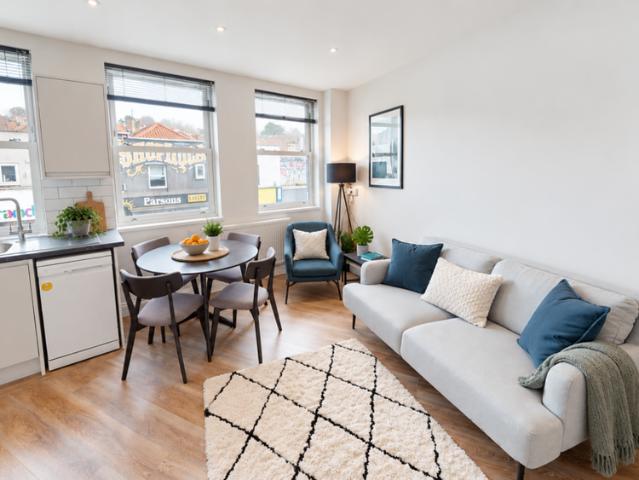 4 bedroom house to rent