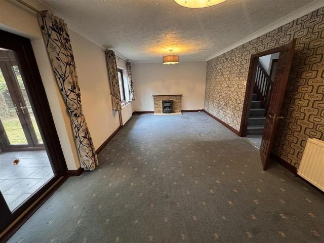 4 bedroom house to rent