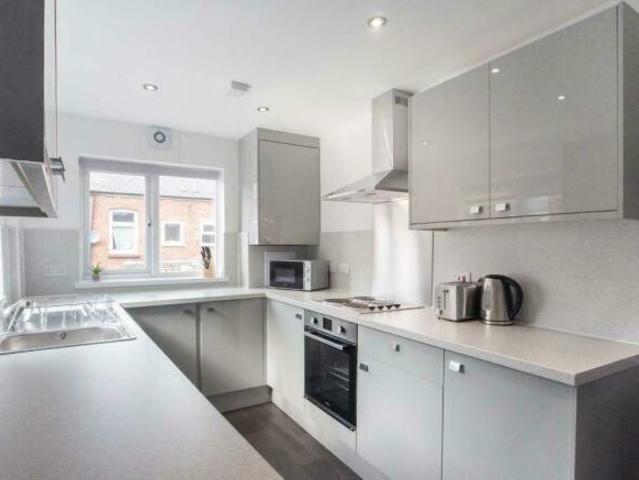 4 bedroom house to rent