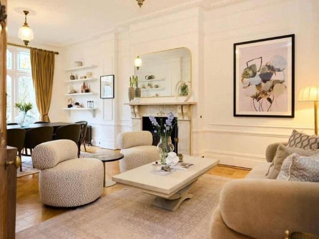 4 bedroom house to rent