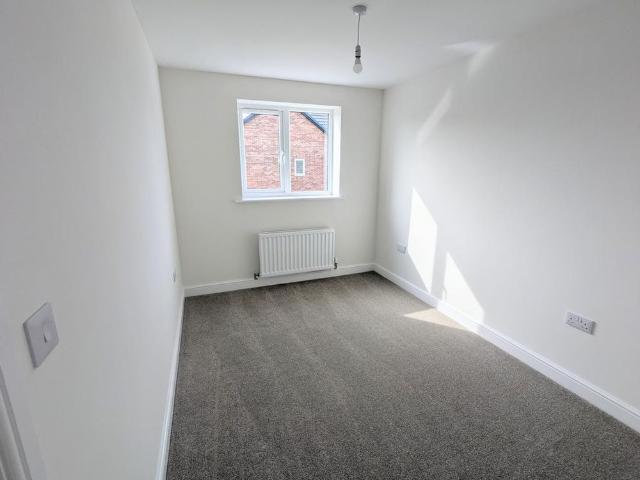 4 bedroom house to rent