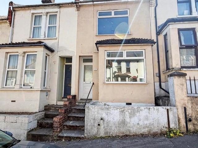 3 bedroom house to rent
