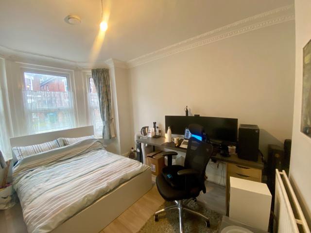 4 bedroom house to rent