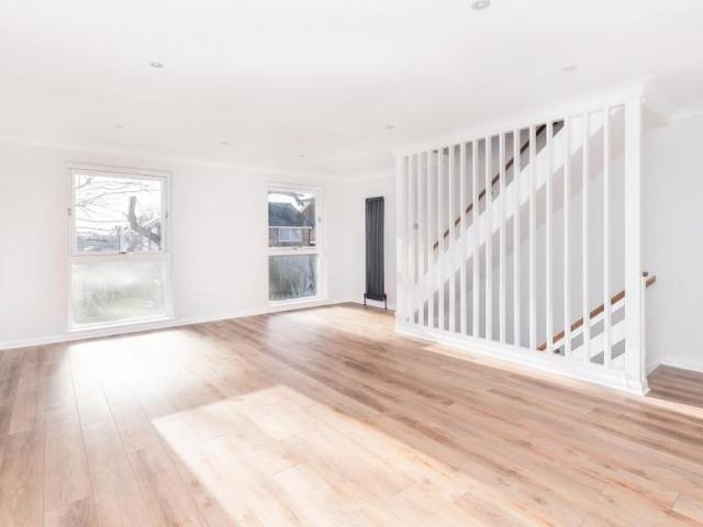 4 bedroom house to rent