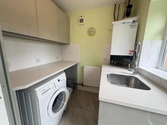 4 bedroom House To Rent