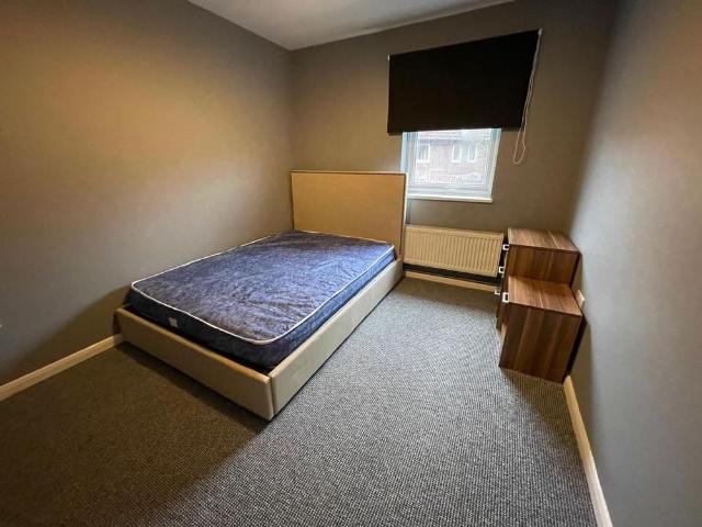 4 bedroom house to rent