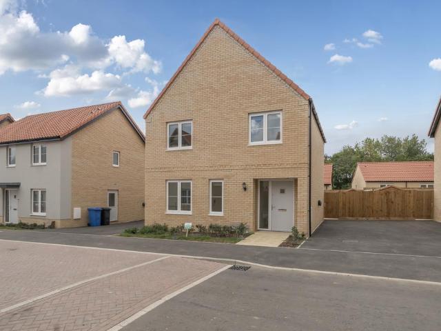 4 bedroom house to rent