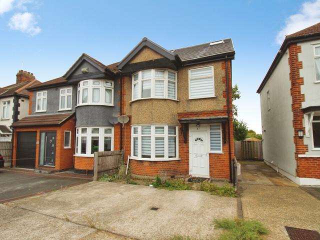 4 bedroom House To Rent