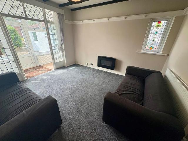 4 bedroom house to rent