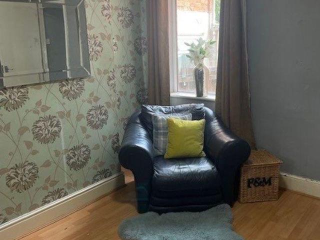 4 bedroom house to rent