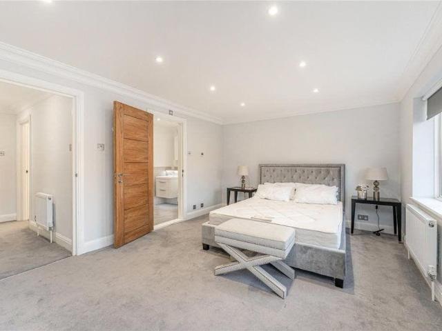 4 bedroom house to rent