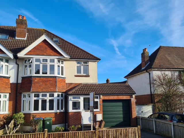 4 bedroom house to rent