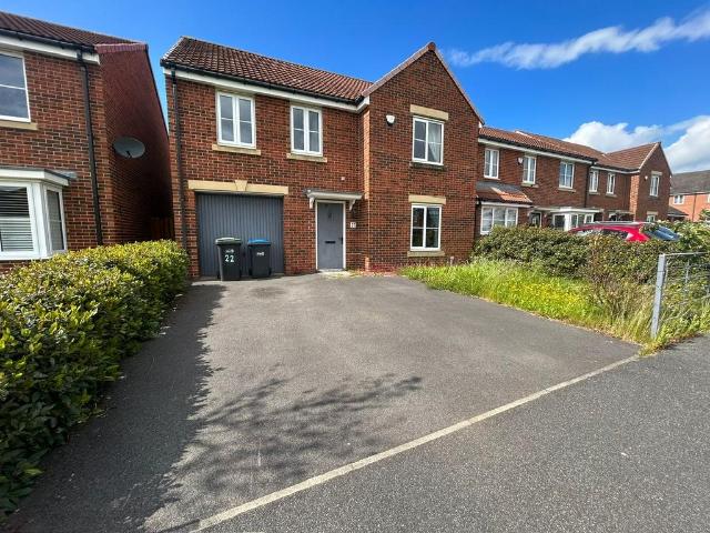4 bedroom house to rent