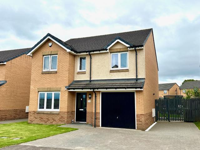 4 bedroom house to rent