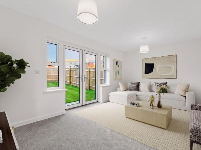 4 bedroom house to rent