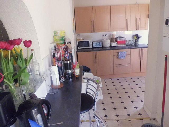 4 bedroom house to rent