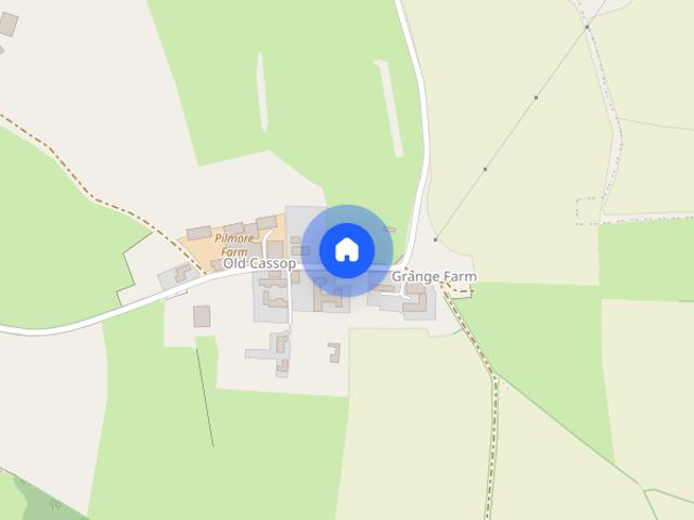 4 bedroom house to rent