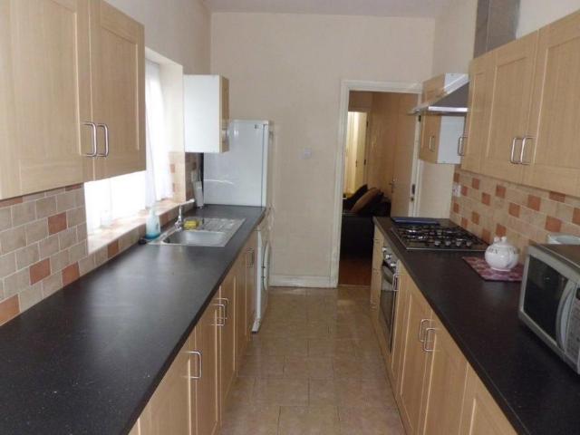 4 bedroom house to rent