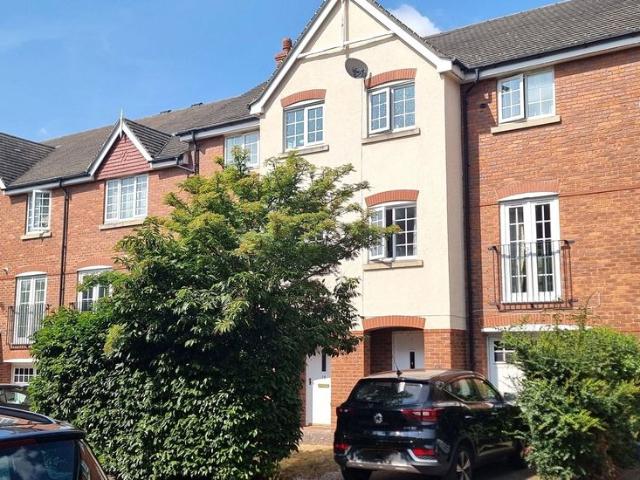 4 bedroom House to rent