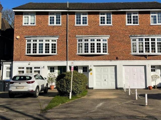 4 bedroom house to rent