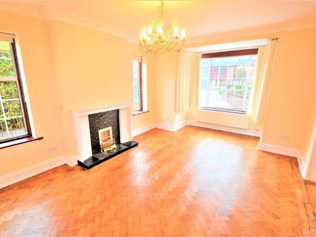 4 bedroom house to rent