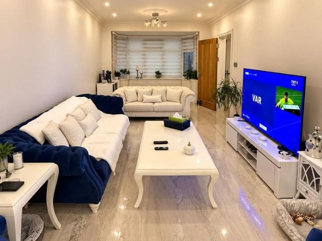 4 bedroom house to rent