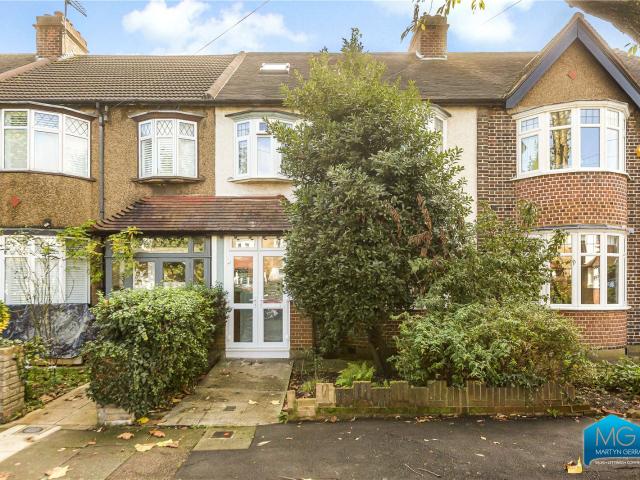 4 bedroom house to rent