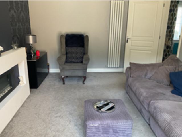 4 bedroom house to rent