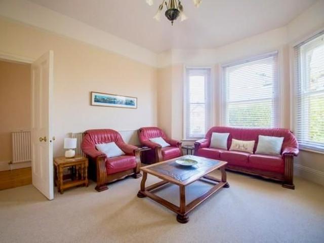 4 bedroom house to rent