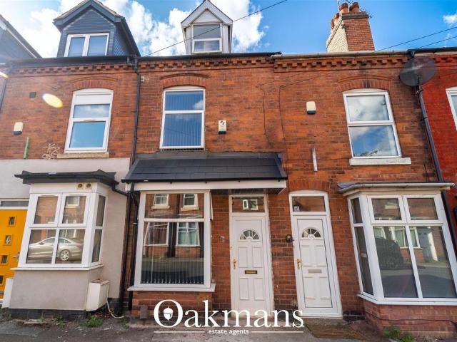 4 bedroom house to rent