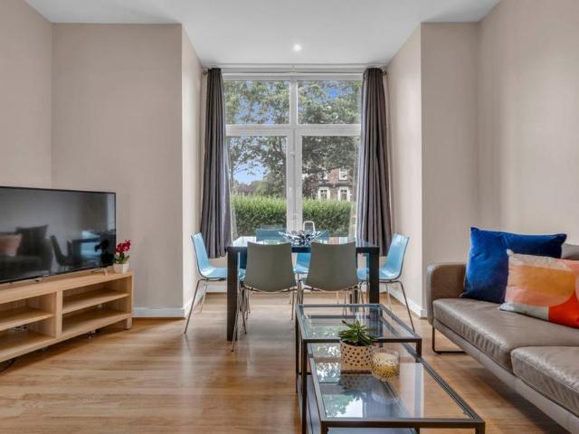 4 bedroom house to rent