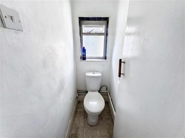 4 bedroom house to rent