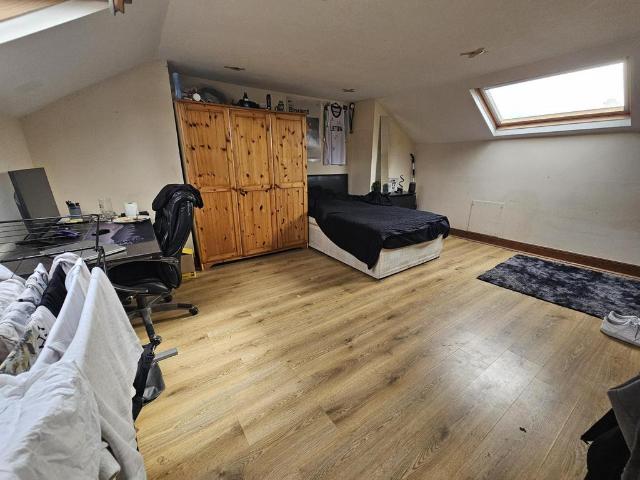 4 bedroom house to rent