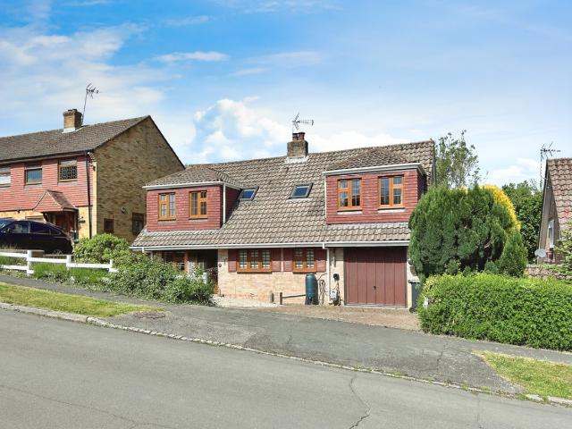 4 bedroom House To Rent
