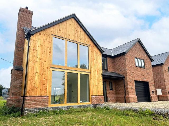 4 bedroom House to rent
