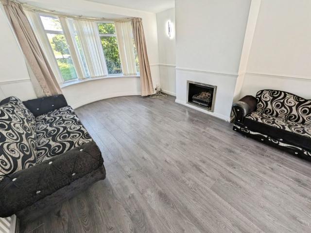 4 bedroom House To Rent
