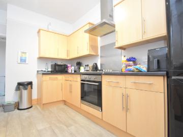 4 bedroom house to rent