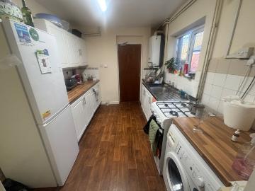 4 bedroom house to rent