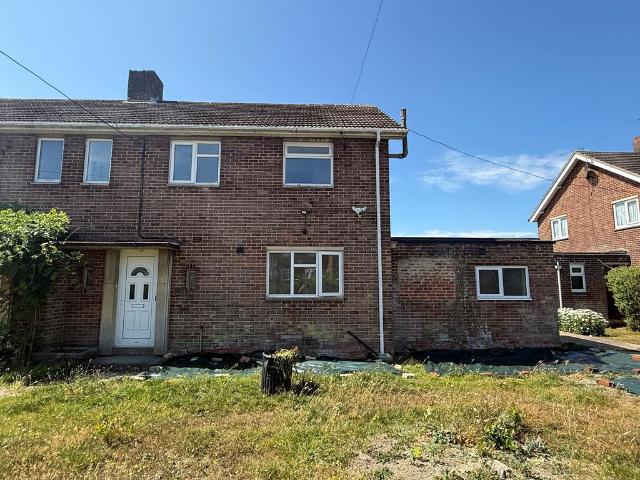 4 bedroom house to rent