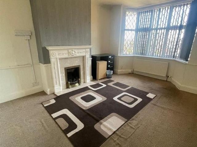 4 bedroom house to rent