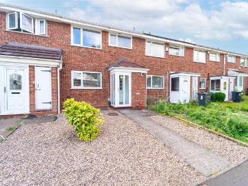 4 bedroom house to rent