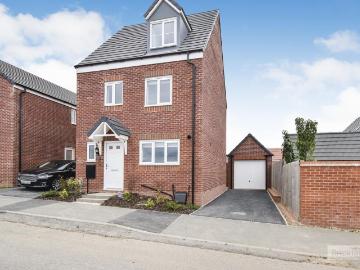Fleckney Leicester, LE8, Coventry and Warwickshire, West Midlands, Midlands