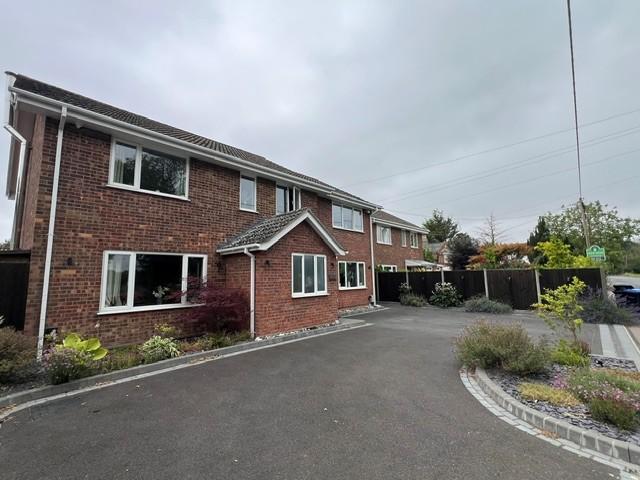 4 bedroom house to rent