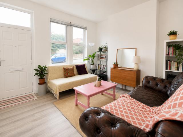 4 bedroom house to rent